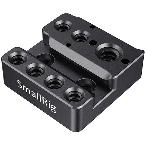 [CLEARANCE] SmallRig 2214B Mounting Plate for DJI Ronin-S and Ronin-SC
