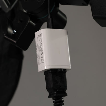 Falcam Move LightGo Series AC / DC 200 / CANNON 600 Power Adapter Module for Bowens Mount | MV0A4A05 MV0A4A06 MV0A4A07