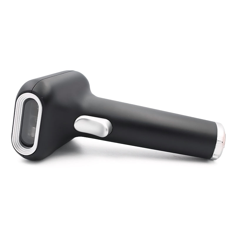 LogicOwl OJ-HS26 Wired USB Barcode Scanner 1D/ 2D / QR Codes