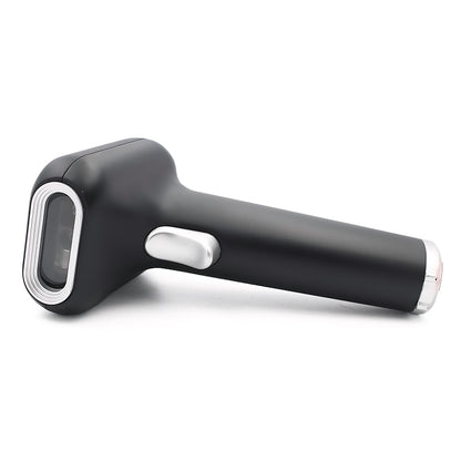 LogicOwl OJ-HS26 Wired USB Barcode Scanner 1D/ 2D / QR Codes