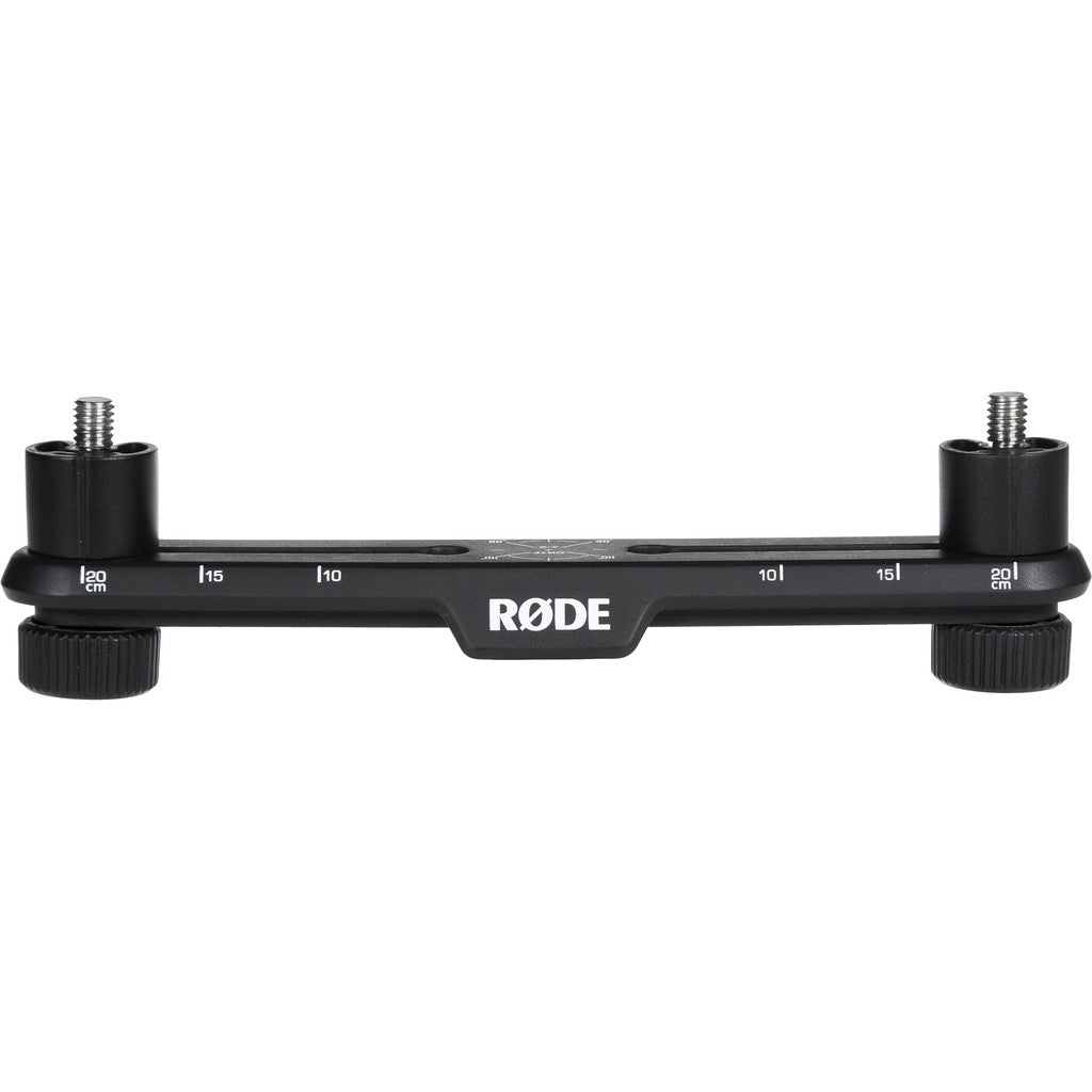 [CLEARANCE] Rode SB20 Stereo Bar Microphone Mount