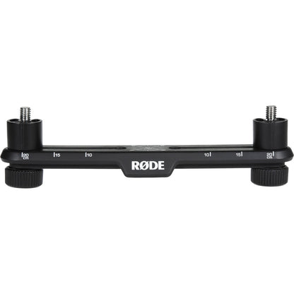 [CLEARANCE] Rode SB20 Stereo Bar Microphone Mount