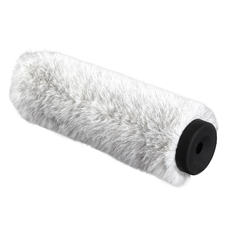 [CLEARANCE] Boya BY-P290 Microphone Fur Windscreen Furry Windshield Muff for Shotgun Mic BP4071 BP4027 AT 815ST Neumann KMR 82 ME 67 + K6 Capsule