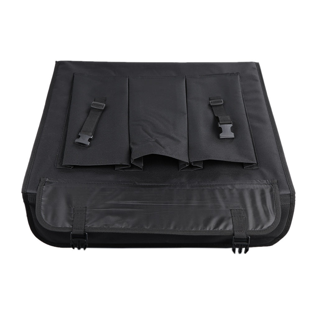 [CLEARANCE] Pxel LB40 40cm / 16" Photo Studio Square Light Tent Kit Portable and Foldable for Product or Food Photography