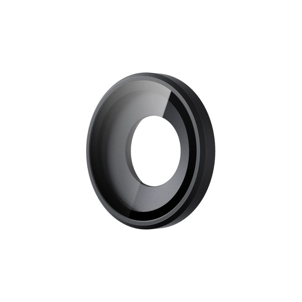 Insta360 GO Ultra Action Camera Premium Underwater AquaLens with High Transparency Glass, Scratch-Resistant and Quick Attachment Design CINSCBEK