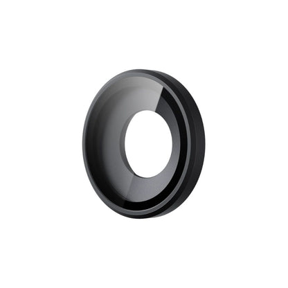 Insta360 GO Ultra Action Camera Premium Underwater AquaLens with High Transparency Glass, Scratch-Resistant and Quick Attachment Design CINSCBEK