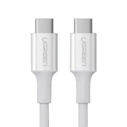 UGREEN PD100W 5A USB-C to USB-C Fast Charging & Data Sync Type C Charger Cable for iPhone 16/15 Pro Max, MacBook Pro/Air, iPad Pro/Mini, SAMSUNG Galaxy S24 S23 Ultra - Smartphones, Tablets & Laptops