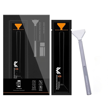 VSGO VS-S03-E Full Frame Camera Sensor Cleaning Kit with 10pcs Microfiber Cleaning Swab