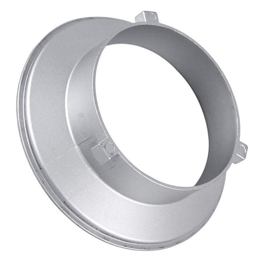 Godox SA-BW Speed Ring 143.7mm for Bowens Mount and Professional Photography Lighting