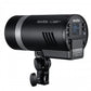 Godox AD300Pro AD300 Pro Outdoor Flash Light 300W TTL 2.4G 1/8000 HSS 0.01-1.5s with Recycling for Photography Studio Shoot