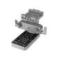 SmallRig Mounting Cheese Easy Plate for Railblocks, Dovetails and Short Rods - Model 1598