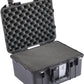 Pelican Air HPX Polymer Superlight Watertight Case with Pick-N-Pluck Foam (BLACK) | Model - 1507 WF