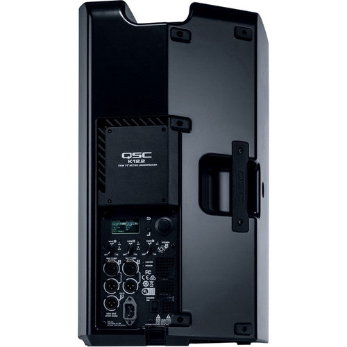 [CLEARANCE] QSC K12.2 2000W 12 2-Way Powered Speaker