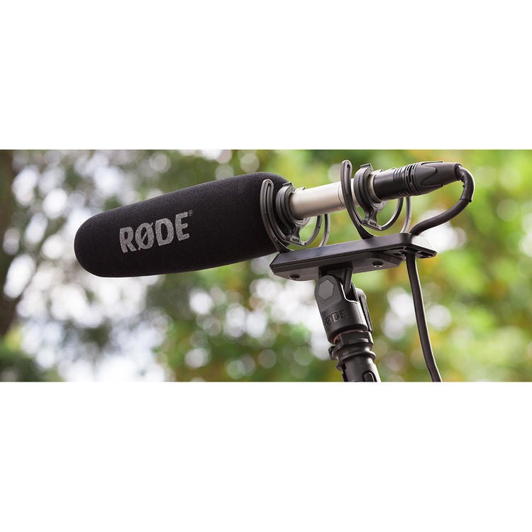 Rode SM4-R Suspension Microphone Shock Mount for 3/8" or 5/8" Thread Mounts