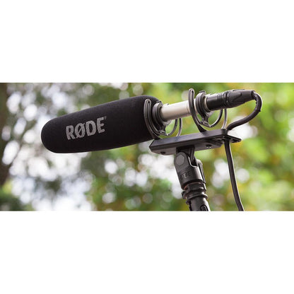 Rode SM4-R Suspension Microphone Shock Mount for 3/8" or 5/8" Thread Mounts