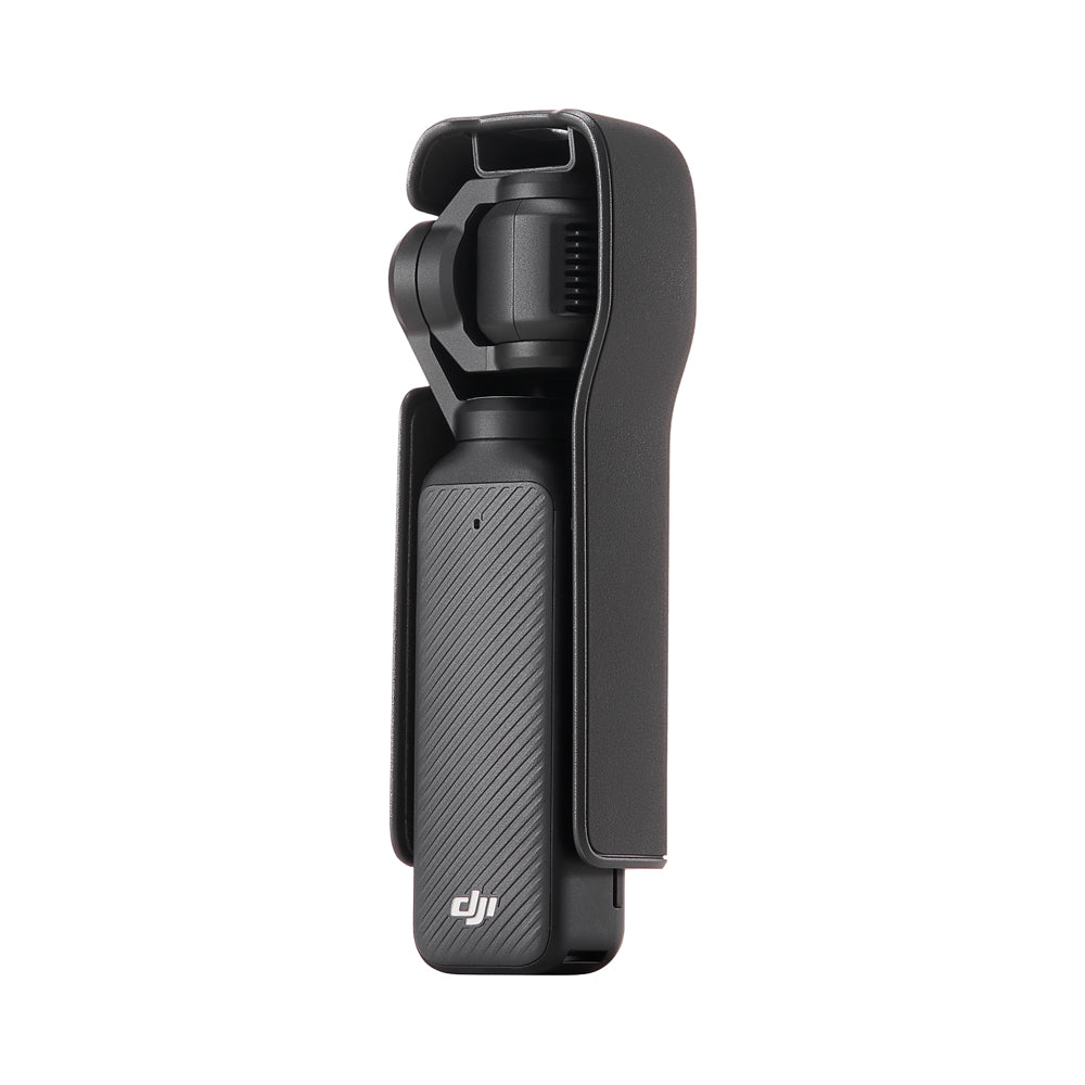 DJI OSMO Pocket 3 4K Gimbal Camera with 120fps Video 1" CMOS Sensor 3-Axis Stabilization Rotating Touchscreen Display with AI Face Tracking for Vlogging & Travel Content Creator