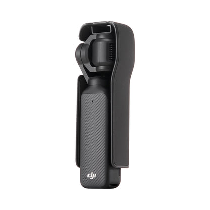 DJI OSMO Pocket 3 4K Gimbal Camera with 120fps Video 1" CMOS Sensor 3-Axis Stabilization Rotating Touchscreen Display with AI Face Tracking for Vlogging & Travel Content Creator