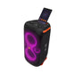 JBL Partybox 110 160W Portable Bluetooth Speaker with Dynamic LED Light and Splashproof, 12 Hours Playtime, Partybox App