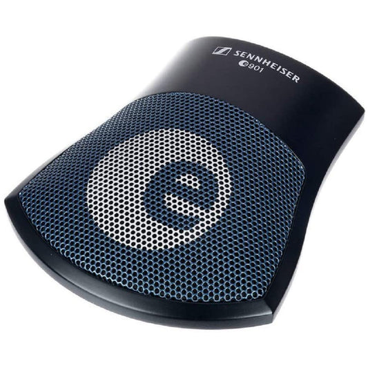 Sennheiser E901, E 901 Boundary Condenser Microphone for Kick Drums