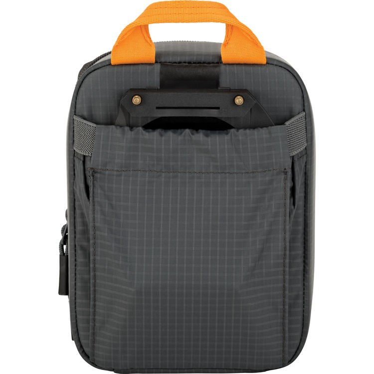 [CLEARANCE] Lowepro GearUp Filter Pouch 100 (Dark Gray)