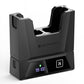 K&F Concept LP-E6 / LP-E6N / LP-E6NH (3 / 2-Pack) 2250mAh Rechargeable Camera Battery Replacement and Triple / Dual Slot Charger Display Kit with USB Type-C / Micro B Input Fast Charging Ports for Selected Canon Digital Cameras