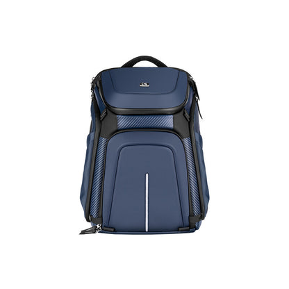 K&F Concept Alpha 25L Camera Backpack Waterproof Large Bag Case with Laptop Compartment, Tripod Holder, and Raincover for Outdoor Photography (Tiffany Blue) | KF13-105V2