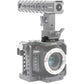 SmallRig Quick Release Safety Railfor Camera Cage (46mm) Model 1409