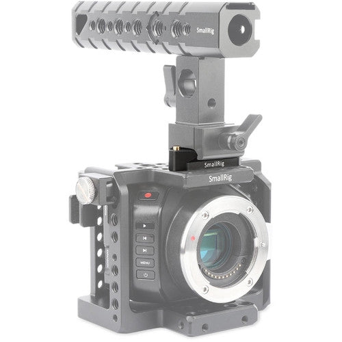 SmallRig Quick Release Safety Railfor Camera Cage (46mm) Model 1409