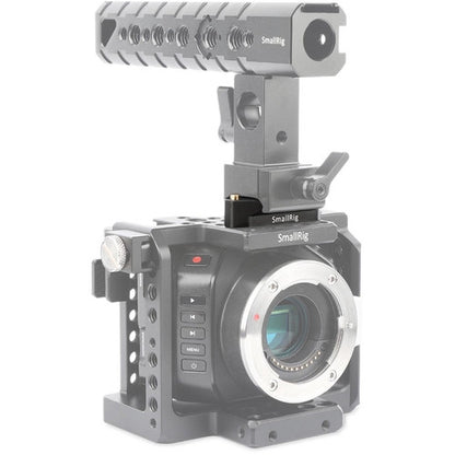 SmallRig Quick Release Safety Railfor Camera Cage (46mm) Model 1409