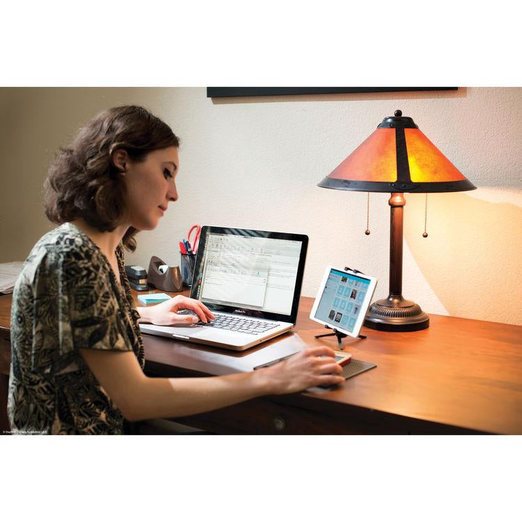 Joby 1327 GripTight Micro Stand for Smaller Tablets