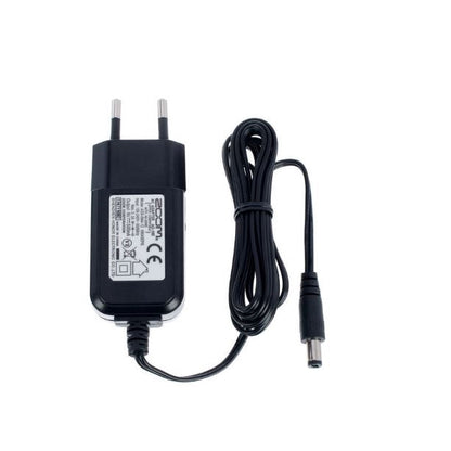 Zoom AD16E Power Supply Adapter for Guitar and Bass Effects MS-70 CDR, MS-50G, B1, B2, B3, G1, G2, G3, G5 Etc