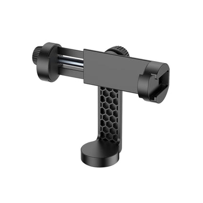Ulanzi OMBRA II Travel Tripod with 10kg Max Payload, Fluid Pan & Tilt Head, Panoramic Ball Head, 360° Rotation Phone Clamp for DSLR, Mirrorless, Cinema Camera Videography Photography | T154 | T156