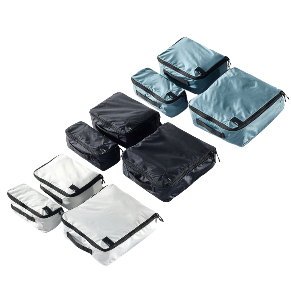 Matador Packing Cube Set 3-Pack Utility Pouch