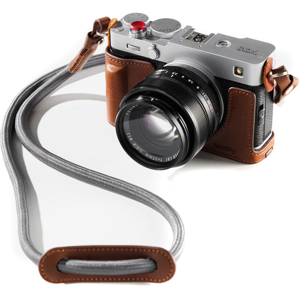 SmallRig Leather Half Camera Case Kit for FUJIFILM X-E5