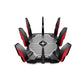 TP-Link AX11000 Tri-Band MU-MIMO Wi-Fi 6 Gaming Router with 5G Gaming Band, 4804Mbps at 5GHz_2, 2.5G WAN Port, 1.8GHz Quad-Core CPU, 1GB RAM, OFDMA, Beamforming, USB Type A / Type C, Alexa Supported, VPN Server & Acceleration