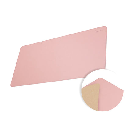 [CLEARANCE] ORICO Cork Mouse Pad 300 x 600mm with Precise Positioning, Environment-Friendly, Waterproof, Anti-Pollution, Delicate, and Smooth Features for PC and Laptop
