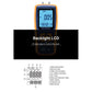 [CLEARANCE] Benetech GM511 Portable USB Digital LCD Pressure Gauge Differential Pressure Manometer Measuring Range 50kPa Pressure manometer