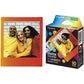 Fujifilm Instax Square Rainbow Frame 10 Sheets Film for Fujifilm Instax Square Cameras