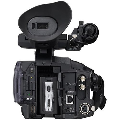 Panasonic AG-CX350 4K Professiol Video Camera Camcorder