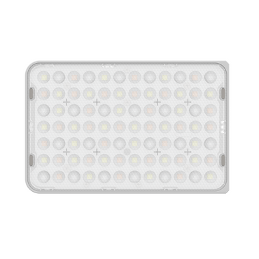 Aputure Amaran Ace 25c / 25x RGB / Bi-Color LED Pocket Panel Light Creator Kit with 32W 4500mAh, Max 80m Wireless Range, Fan Cooled, 12 / 9 Built-in Light Effects with Onboard and App Control Support