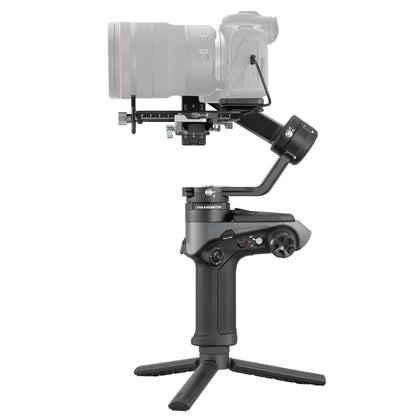 Zhiyun WEEBILL-2 Gimbal Stablizer Combo Kit with Sling Grip Handle & Fabric Case