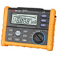 [CLEARANCE] PeakMeter MS5205 Analog and Digital 2500V Insulation Resistance Tester megger meter 0.01~100G Ohm with Multimeter