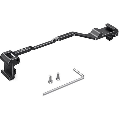 SmallRig Shoe Mount Relocation Plate for Sony a6600 Camera | Model BUC2498