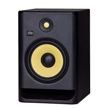 KRK ROKIT 8 G4 8" Bi-Amped Active Powered Studio Monitor Speaker