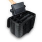 Godox CB-10 Portable Travel Suitcase Pulley Carrying Bag for LED Video Light Panel