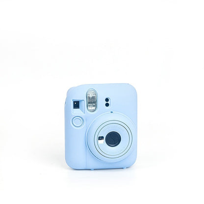 Pikxi CMS12 Fujifilm Instax Mini 12 Silicone Camera Case Dustproof and Scratch Proof Protective Cover | JG Superstore