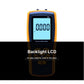 [CLEARANCE] Benetech GM505 Handheld Digital Pressure Meter Manometer +/-2.49KPa Pressure Gauge Tester USB Manometro with 13 unit choice