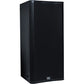 QSC E218SW 4800W Dual 18" Passive Subwoofer