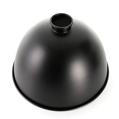 Pxel AA-1B27CM 27cm Lampshade Lamp Reflector for Photo Studio Light