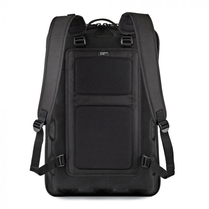 [CLEARANCE] Lowepro Droneguard CS 400 Drone Case Backpack Camera Bag (Black)